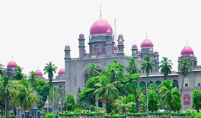 Disqualification of turncoat MLAs: Telangana High Court asks Speaker to decide in four weeks