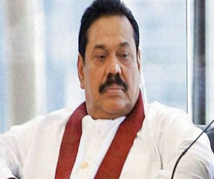 Karunanidhi flays Sri Lanka President Rajapaksa for following 'double standards'