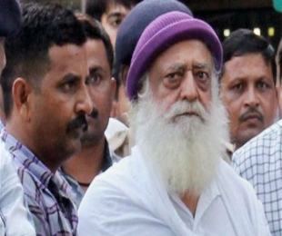 Woman who filed rape case against Asaram goes ‘missing’: Police