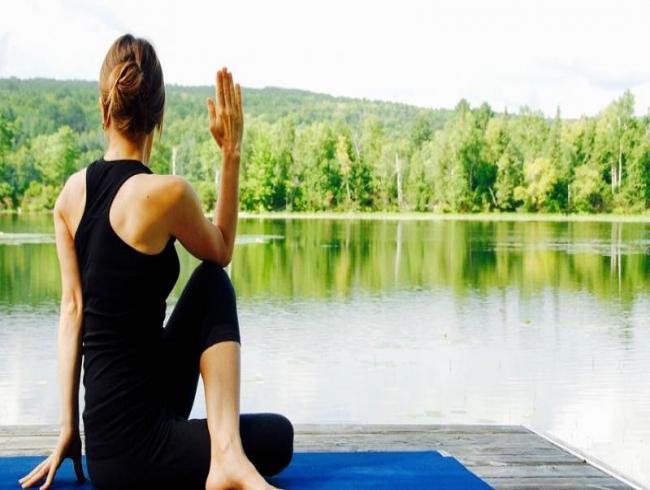 Yoga risky? Study reveals why