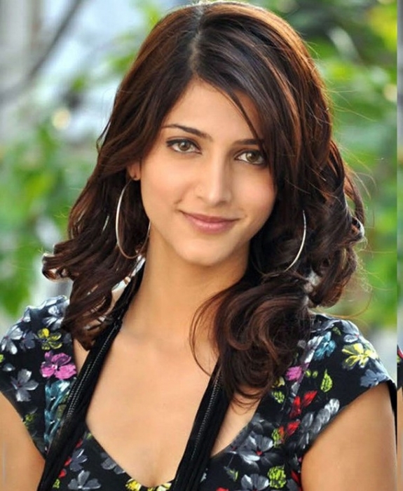 Sruthi Hasan