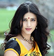 Sruthi Hasan